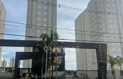 Apartamento com 2 quartos para alugar na rua doutor souza ribeiro, 1300, vila industrial, campinas, 43 m2 por r$ 2.000