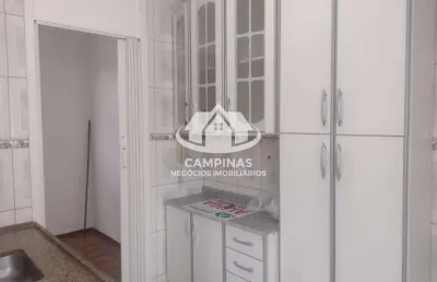 Apartamento com 2 quartos à venda na avenida engenheiro antônio francisco de paula souza, 3007, jardim antonio von zuben, campinas, 59 m2 por r$ 200.000