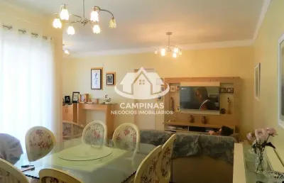 Apartamento com 3 quartos para alugar na rua aglair buratto villas boas, 425, loteamento residencial vila bella, campinas, 118 m2 por r$ 5.000