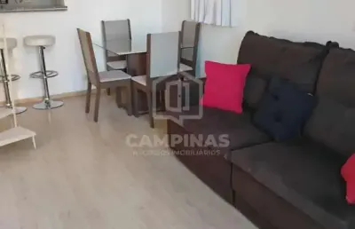 Apartamento com 1 quarto para alugar na rua coronel quirino, 766, cambuí, campinas, 70 m2 por r$ 3.180