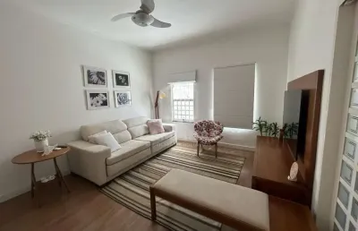 Casa com 3 quartos à venda na francisca resende merciai, 6, barão geraldo, campinas, 145 m2 por r$ 1.300.000