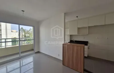 Apartamento com 2 quartos para alugar na rua santa rita do passa quatro, 355, jardim nova europa, campinas, 47 m2 por r$ 2.600