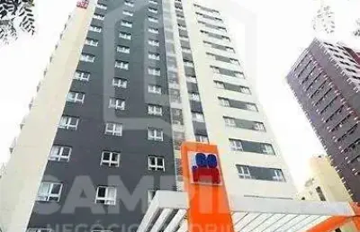 Apartamento com 1 quarto à venda na avenida anchieta, 303, centro, campinas, 16 m2 por r$ 315.000