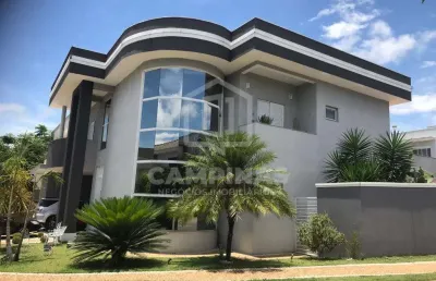 Casa em condomínio fechado com 4 quartos para alugar na rua roberto abdalla, vila dos plátanos, campinas, 360 m2 por r$ 15.000
