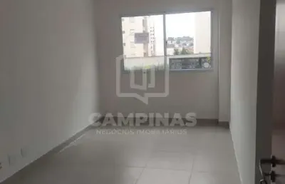 Apartamento com 2 quartos à venda na rua santa rita do passa quatro, 355, jardim nova europa, campinas, 47 m2 por r$ 345.000