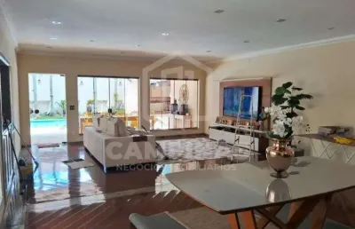 Casa em condomínio fechado com 2 quartos para alugar na rua babaçu, 227, bairro das palmeiras, campinas, 384 m2 por r$ 7.000