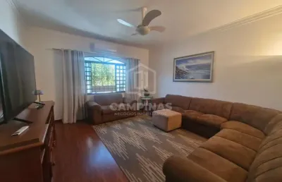 Casa com 3 quartos à venda na vila mimosa, campinas , 143 m2 por r$ 799.000