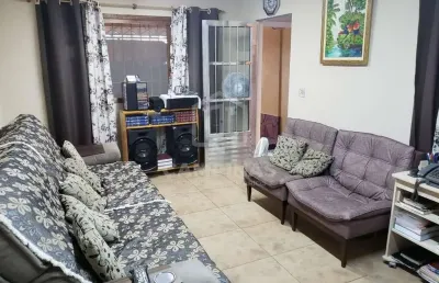 Casa com 2 quartos à venda na rua manoel ambrósio da silva, 240, jardim nova poá, poá, 198 m2 por r$ 446.000