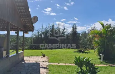 Chácara / sítio com 4 quartos à venda na estrada das rosa, 30, maracanã, jarinu, 140 m2 por r$ 552.000