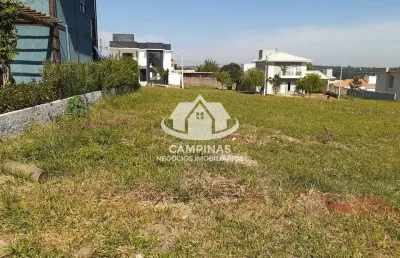 Terreno à venda na rua bortolo martins, 1500, barão geraldo, campinas por r$ 320.000