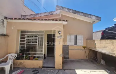 Casa com 3 quartos à venda no jardim guarani, campinas , 129 m2 por r$ 367.000