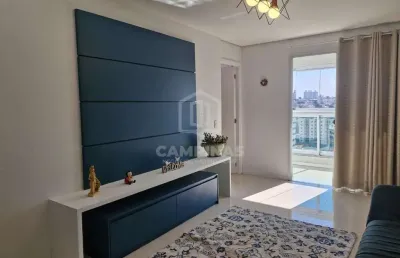 Apartamento com 1 quarto à venda na rua bernardo josé sampaio, 163, botafogo, campinas, 61 m2 por r$ 650.000