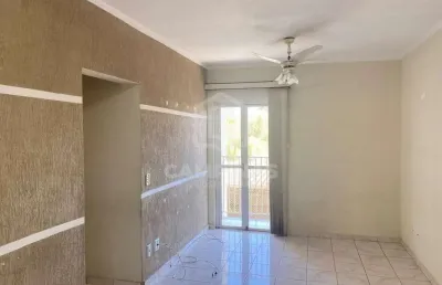 Apartamento com 2 quartos à venda na rua benedito rodrigues gouveia, 409, jardim campos elíseos, campinas por r$ 295.000