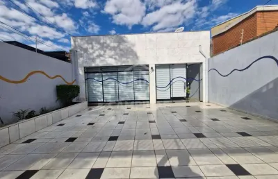 Casa comercial à venda no jardim guanabara, campinas , 295 m2 por r$ 850.000