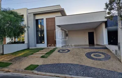 Casa em condomínio fechado com 3 quartos à venda no parque olívio franceschini, hortolândia , 170 m2 por r$ 1.100.000
