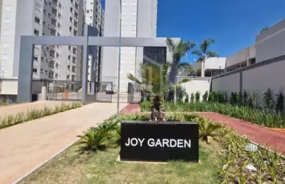 Apartamento com 2 quartos para alugar na avenida joão batista morato do canto, 772, parque industrial, campinas, 54 m2 por r$ 2.800