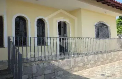Casa com 3 quartos à venda na manolo romano, 4, jardim proença, campinas, 131 m2 por r$ 790.000