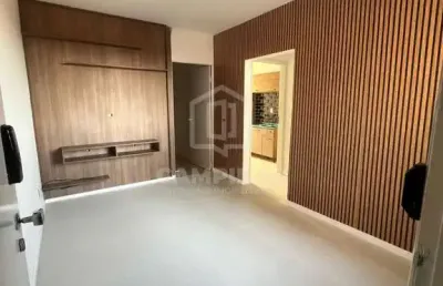 Apartamento com 1 quarto à venda na rua são carlos, 172, vila industrial, campinas, 39 m2 por r$ 269.990