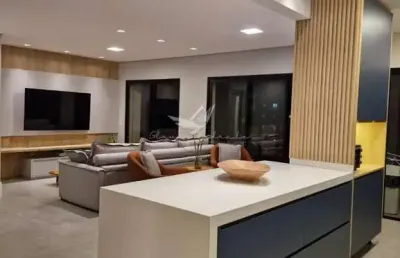 Apartamento para venda no terraço vila bela com 3 suítes em jundiaí -sp, bairro jardim campos elísios