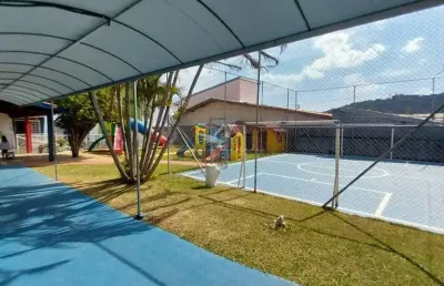 Casa comercial ou residencial à venda em campo limpo paulista- sp, jardim europa