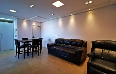 Apartamento à venda em jundiaí-sp, jardim ana maria: 3 quartos, 1 suíte, 2 salas, 2 banheiros, 2 vagas, 84m². imperdível!