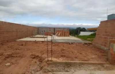 Terreno à venda em itupeva-sp, residencial tosi - 250m² de área! construa a casa dos seus sonhos em localização privilegiada.