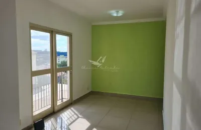 Apartamento à venda em jundiaí-sp, no portal das américas! venha conferir!
