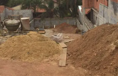 Terreno à venda em jundiaí-sp, jardim celeste: 396m², muro de arrimo, saneamento básico, pronto para construir!