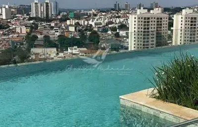 Imperdível! cobertura de luxo à venda em jundiaí-sp, bairro anhangabaú. 4 quartos, 4 suítes, 3 salas, 1 banheiro, 3 vagas, 220m².