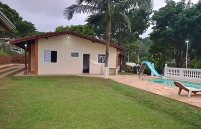 Chácara  à venda em campo limpo paulista -sp,  na chácara nova essen