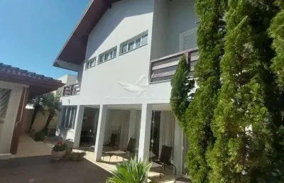 Casa no condomínio portal do paraíso ii em jundiaí-sp. venda ou locação!