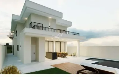 Casa à venda no condomínio reserva da serra em jundiaí- sp!