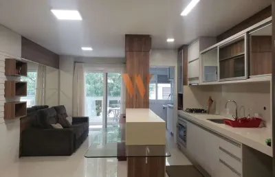 Apartamento com 3 quartos à venda em Jurerê, Florianópolis 