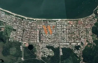 Terreno à venda com em condomínio alto padrão –  jurerê internacional florianópolis/sc