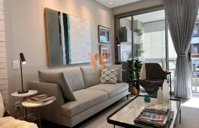 Apartamento com 3 quartos à venda em Jurerê, Florianópolis 