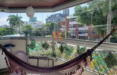 Apartamento 2 quartos à venda em jurerê – florianópolis/sc!!