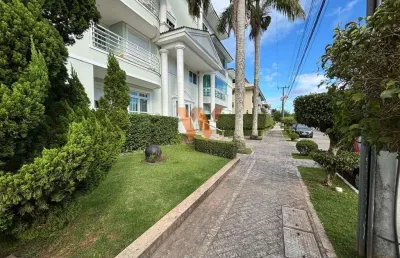 Apartamento com 3 quartos à venda em Jurerê, Florianópolis 