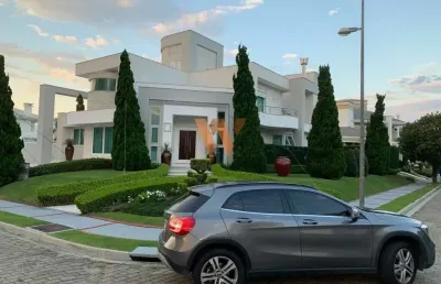 Lindíssima casa à venda no amoraeville - em jurerê internacional – florianópolis/sc!