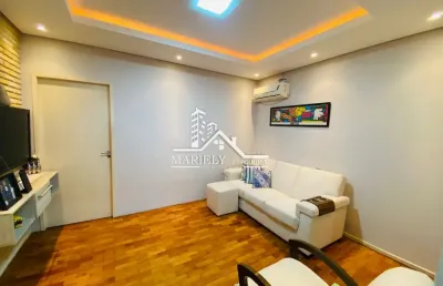 Apartamento com 3 quartos à venda no Centro, Joinville 