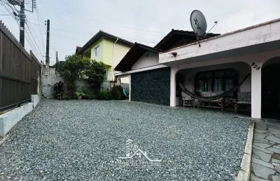 Casa com 4 quartos à venda no Floresta, Joinville 