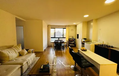 Apartamento com 3 quartos à venda no Costa e Silva, Joinville 