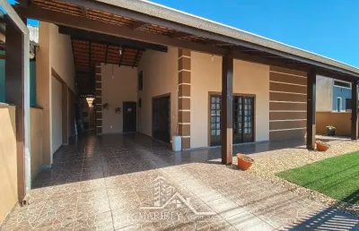 Casa com 3 quartos à venda no Adhemar Garcia, Joinville 