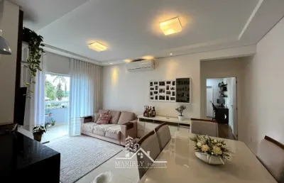 Apartamento com 3 quartos à venda no Floresta, Joinville 