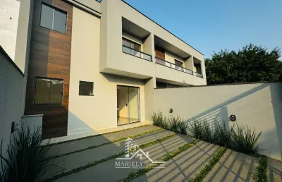 Apartamento com 2 quartos à venda no Jardim Sofia, Joinville 