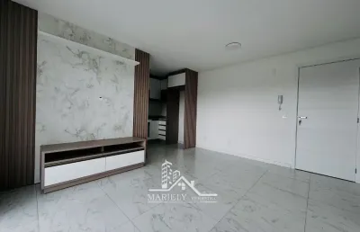 Apartamento com 2 quartos à venda no Costa e Silva, Joinville 