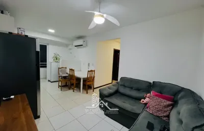 Apartamento com 2 quartos à venda no Santo Antônio, Joinville 