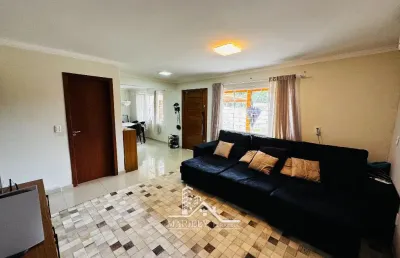 Casa com 3 quartos à venda no Santo Antônio, Joinville 