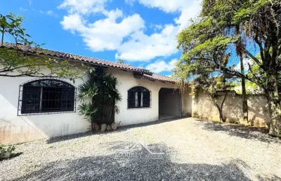 Casa com 3 quartos à venda no Petrópolis, Joinville 