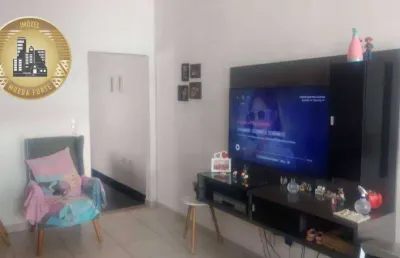 Casa com 2 dormitórios à venda, 100 m² por r$ 500.000,00 - independência - são bernardo do campo/sp