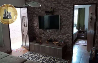 Casa à venda, 180 m² por r$ 520.000,00 - vila ema - são paulo/sp